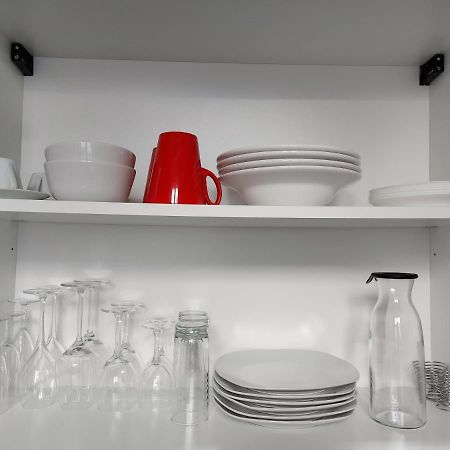 Studio De Charme, Coeur De Vichy, Quartier Calme Dış mekan fotoğraf