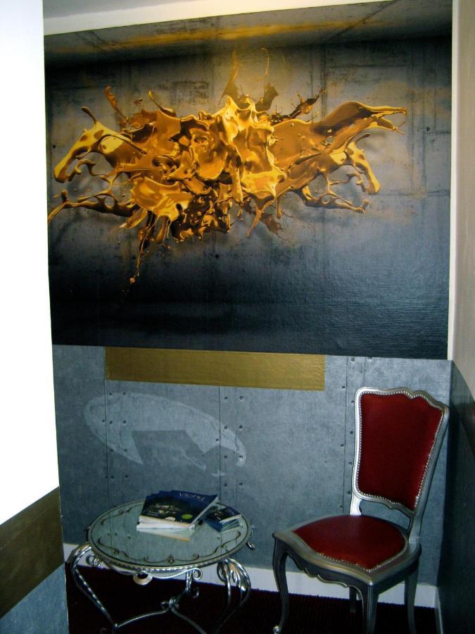 Studio De Charme, Coeur De Vichy, Quartier Calme Dış mekan fotoğraf