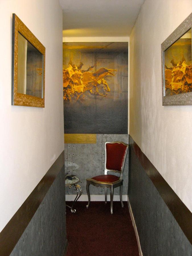 Studio De Charme, Coeur De Vichy, Quartier Calme Dış mekan fotoğraf